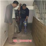 蘭州西固不明原因漏水檢測修繕|地下漏水檢測維修公司