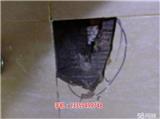 蘭州皋蘭廠區外網管道漏水檢測維修|漏水檢測定位