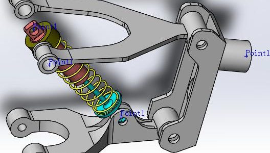 SOLIDWORKS钣金制作软件 代理武汉高顿