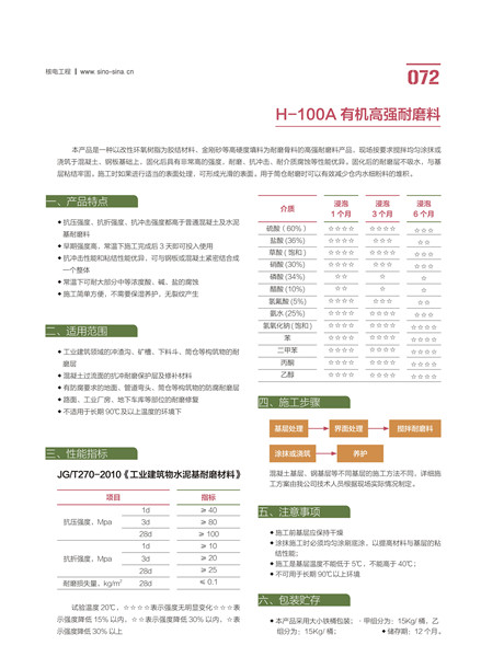 三门峡市陕县路面、工业厂房、地下车库等部位的耐磨修复有机高强耐磨料现货批发