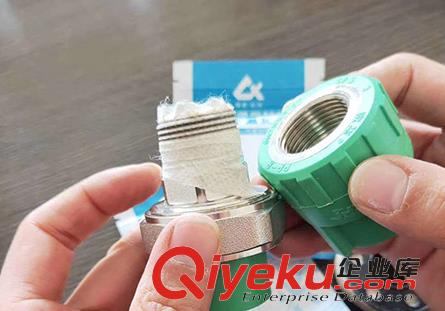 三圈生料帶的化學性質是什么