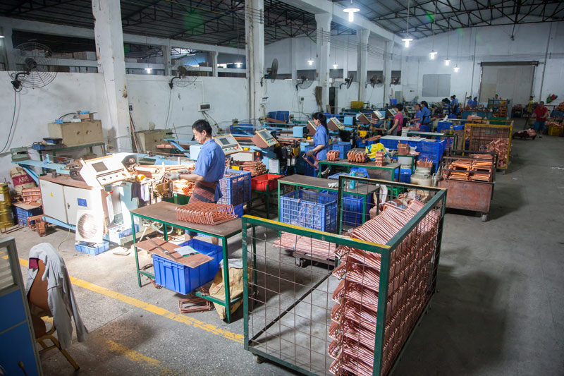 Taller de producción