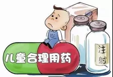 孩子哭闹不吃药，穴位贴敷很有效！