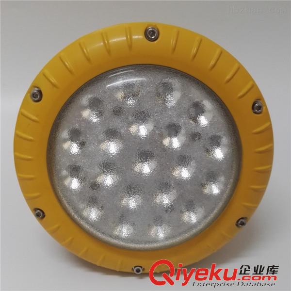 电厂SW8300防爆平台灯