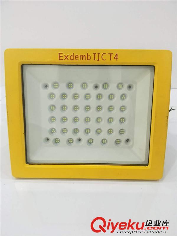 乐清led防爆灯 100瓦led防爆灯