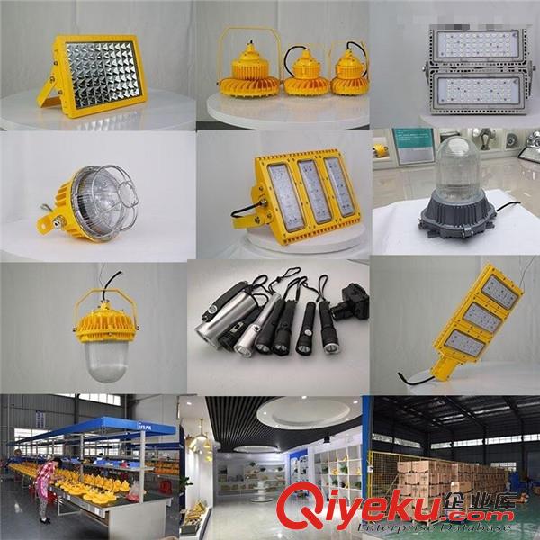新黎明led防爆灯 led防爆灯价格及型号