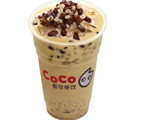 coco奶茶加盟店费多少？coco都可官网加盟条件