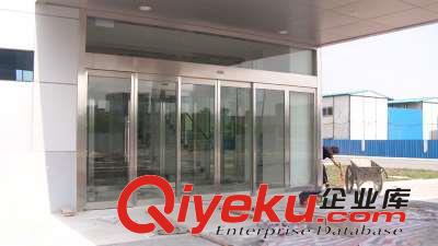 九江自動平移玻璃門安裝,多瑪自動門銷售