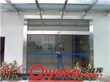 蘿崗區(qū)平移玻璃電動門維修,小區(qū)感應門機組