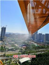 攀枝花塔吊噴淋供應商_攀枝花建筑工地塔吊噴淋-納銳捷環保科技