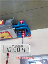常寧約克兩聯供安裝_常寧居家中央空調_三輝暖通