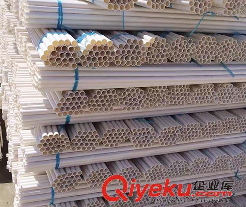 為什么PVC管件批發(fā)廠家這么多