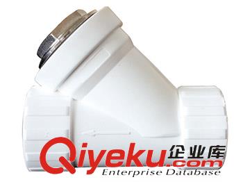 過濾器的性能特點