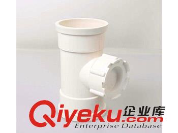PVC管件批發(fā)市場(chǎng)現(xiàn)狀
