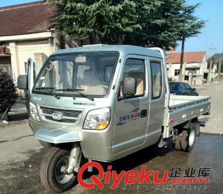 福田五星480柴油三輪車  福田五星4缸三輪車 福田三輪車
