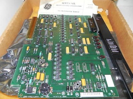 IC610MDL124A