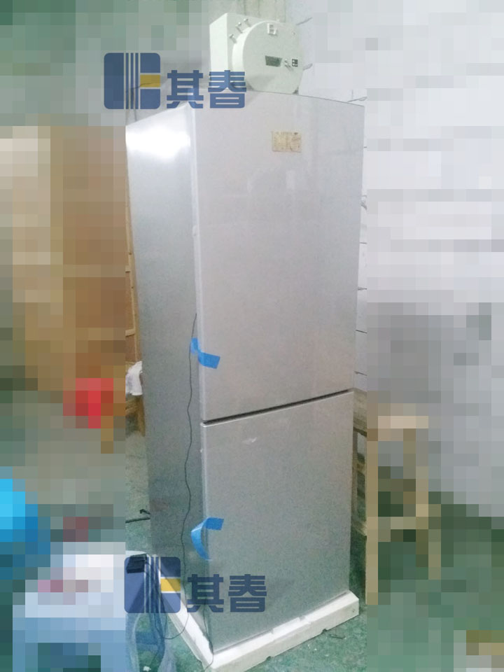 化学实验室防爆冰箱