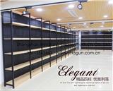 Display cabinet manufacturers teach you how to layout display makeup display cabinet