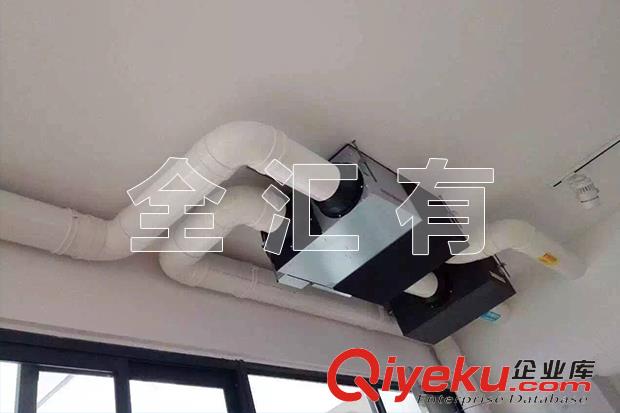 了解一下中央空調的特點 