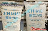 奇美PMMA亞克力有哪些牌號？附物質參數表