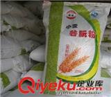 山東冠縣新瑞實業(yè)有限公司參加上海FIC食品展會   