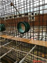 給排水管道設備生產中的巨無霸