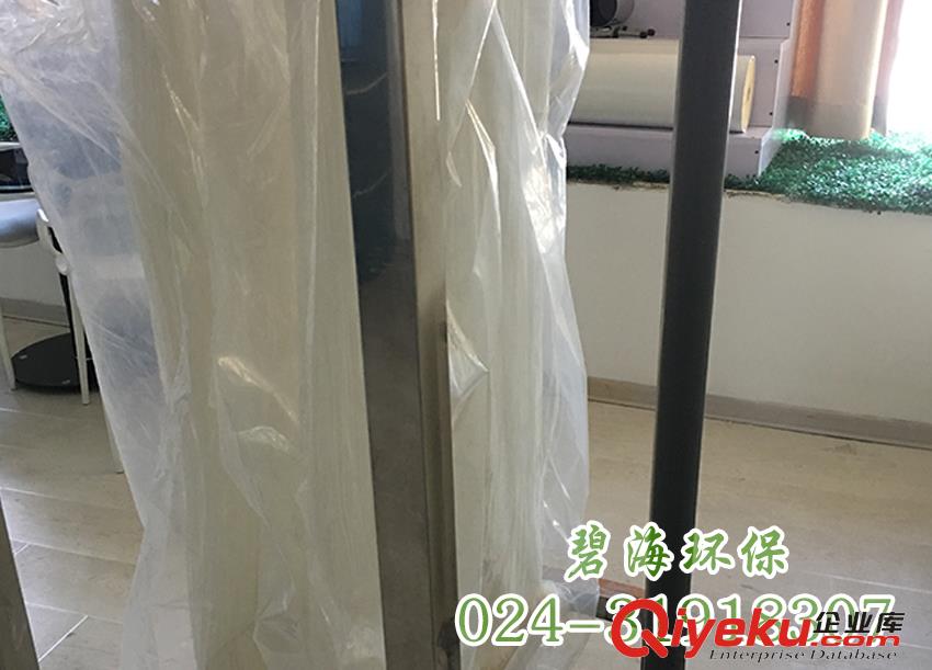 膜分離設備的應用范圍都有哪些