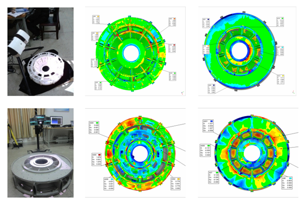 宜昌3D打印服务3D抄数3D建模逆向设计玩具手板模型加工厂