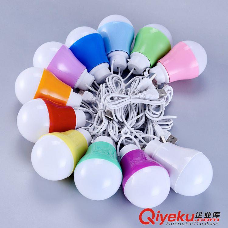 LED5V低壓燈球泡燈的主要參數：