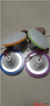 LED低壓飛碟燈、LED12V低壓燈廠家、LED彩色飛碟燈、低壓燈價格