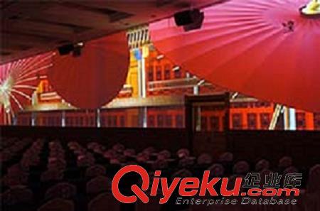 建造全息宴會廳投影需要注意哪些問題