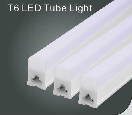 光源,T6 LED TUBE Light