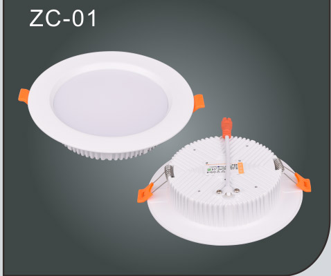 筒射灯,ZC-01