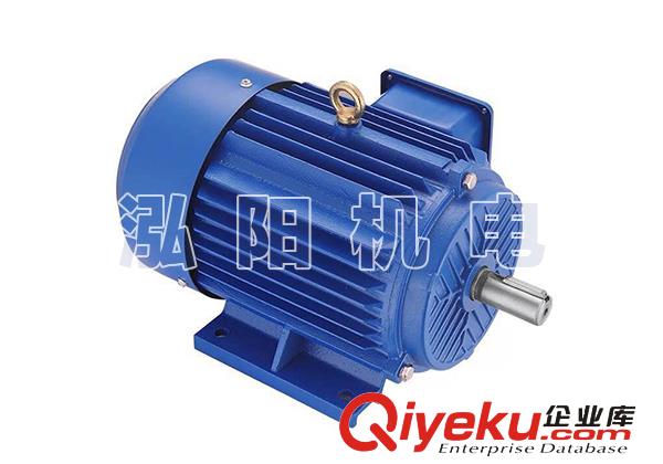 YE2電機(jī)的繞組特點(diǎn)是什么