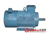 YVP變頻電機的優勢在哪里