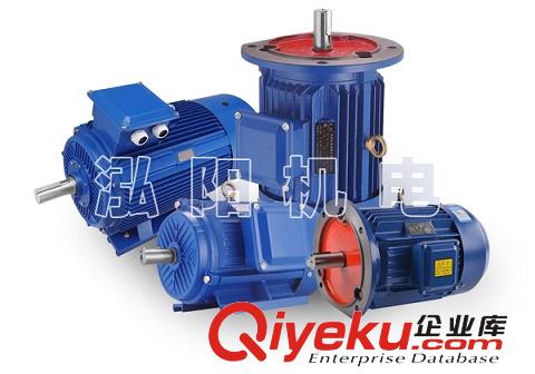 YE2電機出現(xiàn)斷路是什么原因