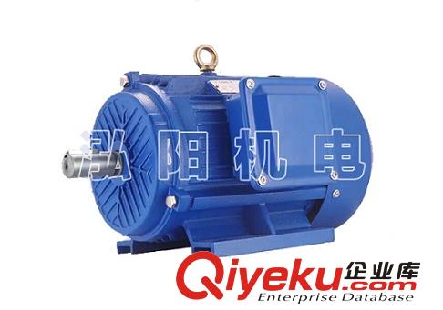 安裝YE2三相異步電動機注意