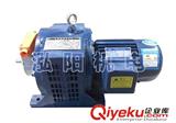 YCT電磁調速電機具有哪些特點