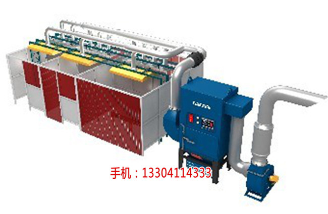 大连中山环保设备_小型除尘环保设备_环保除尘设备施工