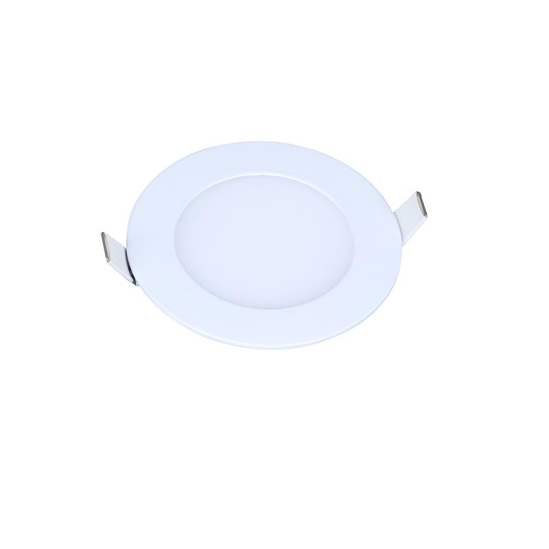 LED panel light, 3W