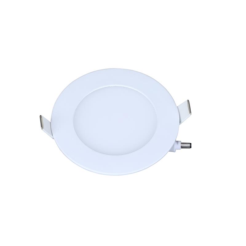 LED panel light, 6W