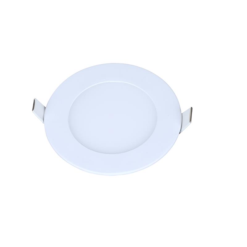 LED panel light,9W