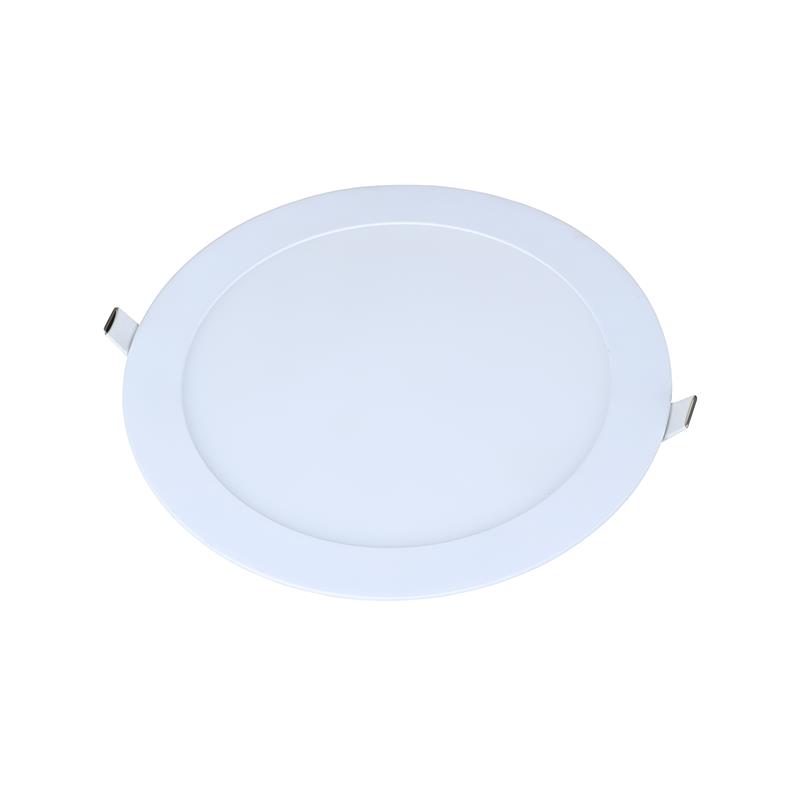 LED panel light,18W