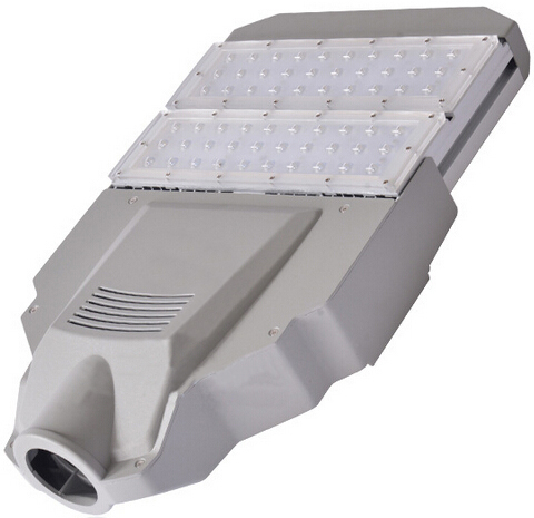 LED street light, 100W B series