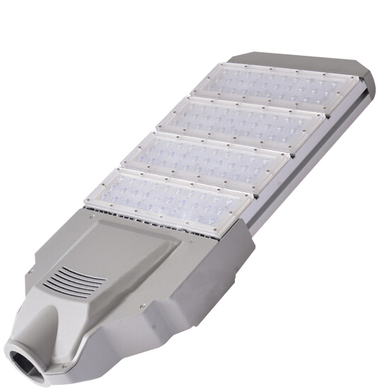 LED street light, 200W B series