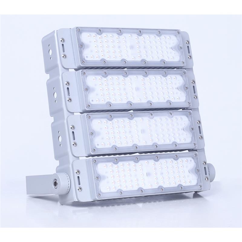 200W, LED tunnel light