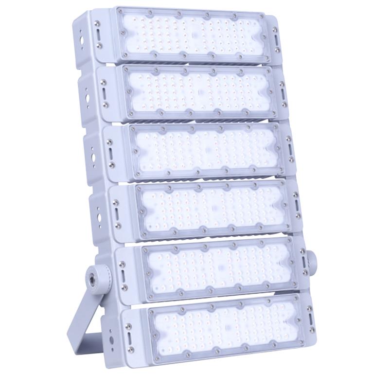 300W, LED tunnel light