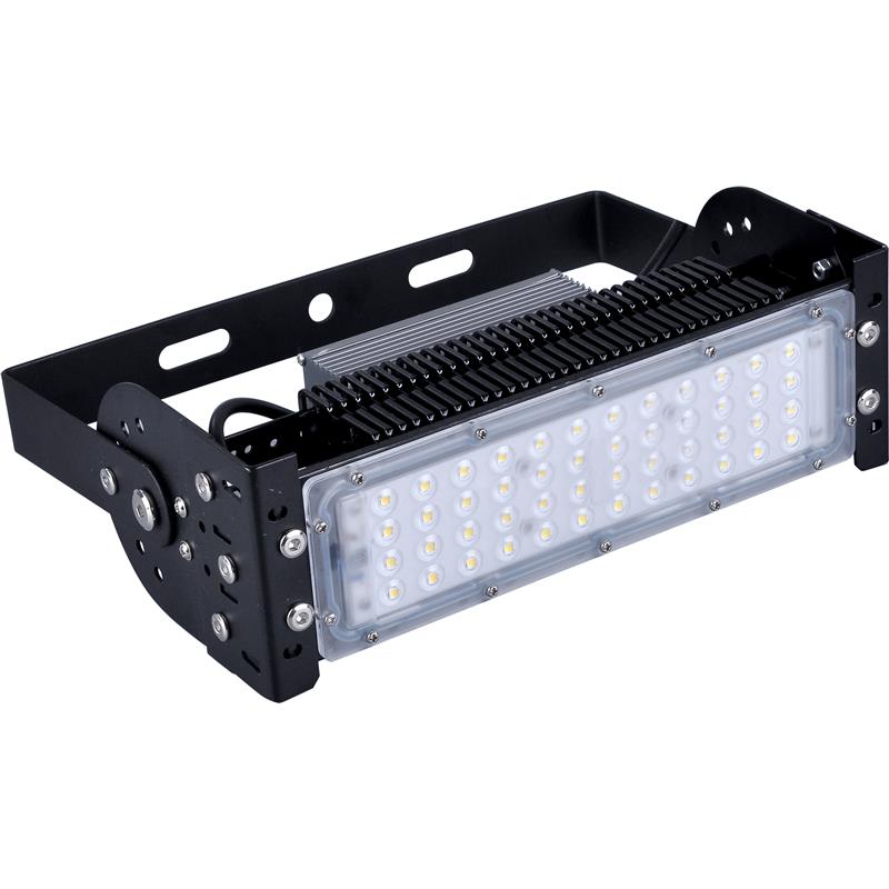 50W, LED tunnel light