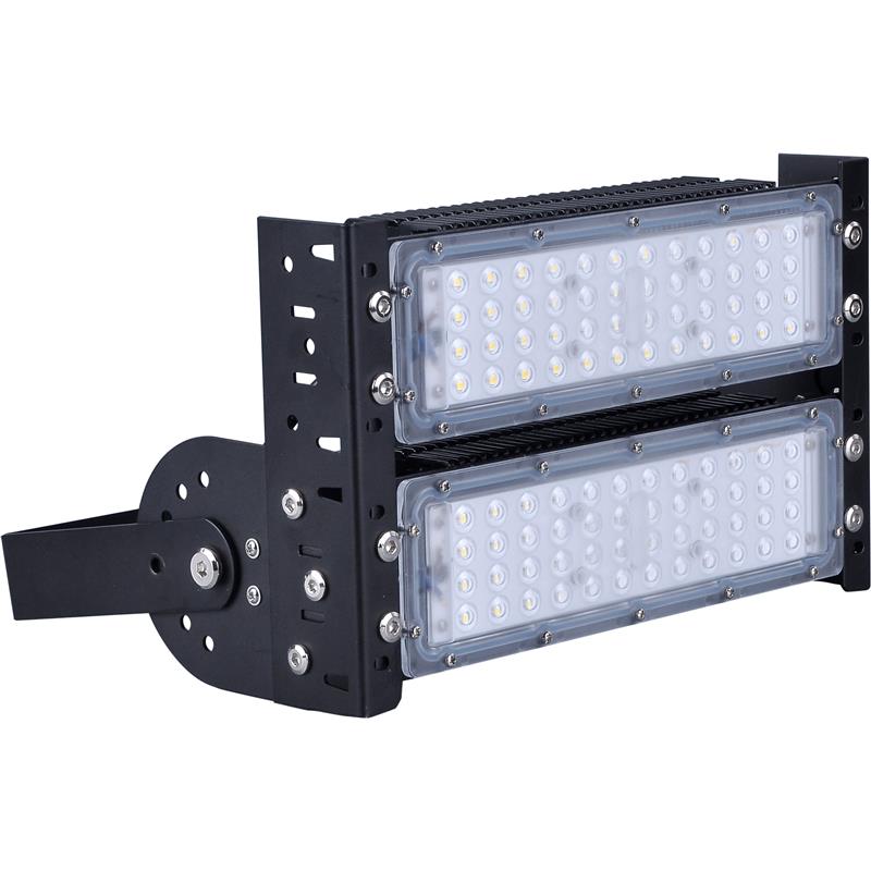 100W, LED tunnel light