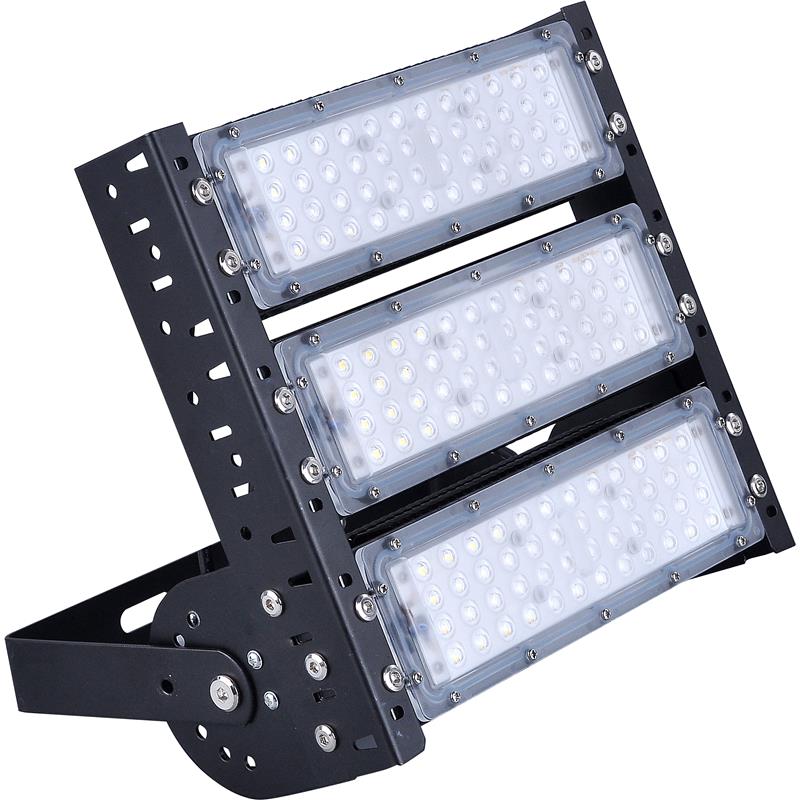 150W, LED tunnel light